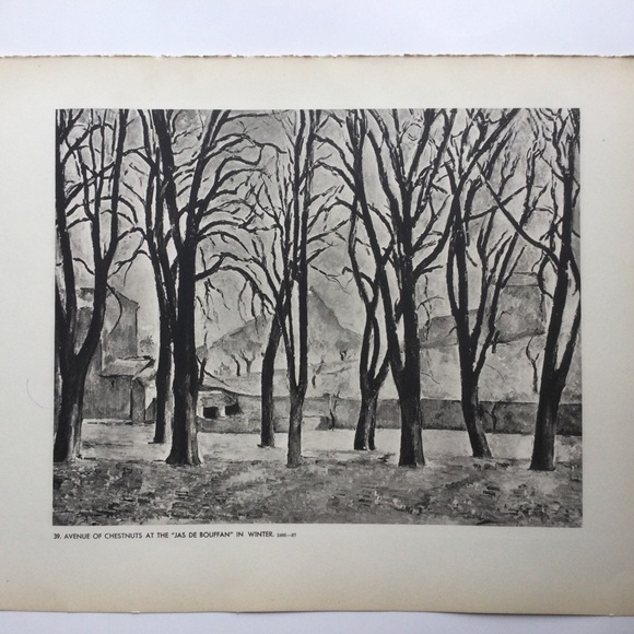 Vintage Art - Picture 1 of 4